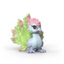 Schleich 70848 - Magisches Pfauenküken