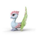 Schleich 70848 - Magisches Pfauenküken
