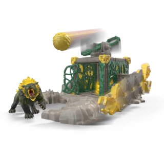 Schleich 42809 - Jungle Stronghold