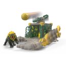 Schleich 42809 - Jungle Stronghold