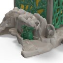 Schleich 42809 - Jungle Stronghold