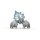 Schleich 70838 - Eiskrabbe