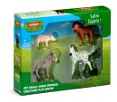 Schleich 42740 - Bauernhof Babys