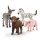 Schleich 42740 - Bauernhof Babys