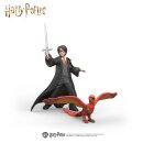 Schleich 14994 - Harry & Fawkes™ mit Schwert