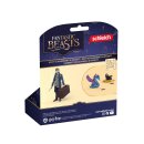 Schleich 42743 - Newt Scamander™ & Pickett