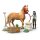 Schleich 42797 - Emilys Pflege Set
