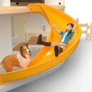Schleich 42785 - Lakeside Villa & Paddock