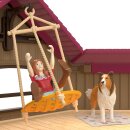 Schleich 42785 - Lakeside Villa & Paddock