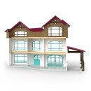 Schleich 42785 - Lakeside Villa & Paddock
