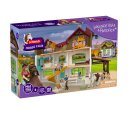 Schleich 42785 - Lakeside Villa & Paddock