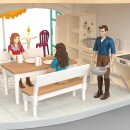 Schleich 42785 - Lakeside Villa & Paddock