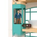 Schleich 42785 - Lakeside Villa & Paddock