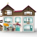 Schleich 42785 - Lakeside Villa & Paddock