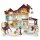 Schleich 42785 - Lakeside Villa & Paddock