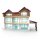 Schleich 42785 - Lakeside Villa & Paddock