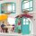 Schleich 42785 - Lakeside Villa & Paddock