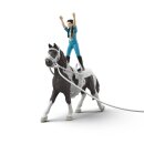 Schleich 42799 - Kims Voltigier Set