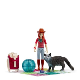 Schleich 81537 - Picknickspaß