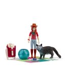 Schleich 81537 - Picknickspaß