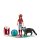 Schleich 81537 - Picknickspaß