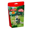 Schleich 81538 - Kaffeeklatsch