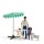 Schleich 81538 - Kaffeeklatsch