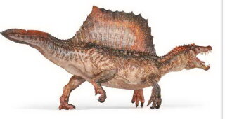 Papo 55077 - Spinosaurus Aegyptiacus (limitierte Auflage)