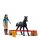 Schleich 81539 - Turniersieg mit Flocke