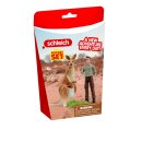 Schleich 81540 - Känguru-Tour mit Ranger