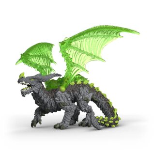 Schleich 70847 - Rock Dragon