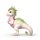 Schleich 70849 - Magical Dinosaur