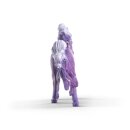 Schleich 70843 - Galaxy Rainbow Unicorn Foal