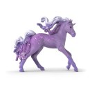 Schleich 70843 - Galaxy Rainbow Unicorn Foal