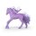 Schleich 70843 - Galaxy Rainbow Unicorn Foal