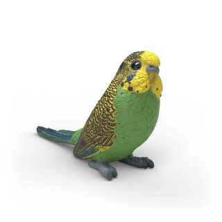 Schleich 14939 - Wellensittich