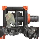 Schleich 42810 - Lava Fortress