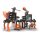 Schleich 42810 - Lava Fortress