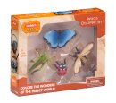 Schleich 42741 - Insekten Entdecker Set