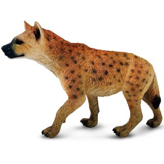 Safari Ltd. 110028 - Tüpfelhyäne