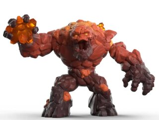 Schleich 70895 - Lava Monster