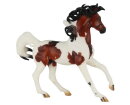 Breyer Traditional (1:9) EV-10776 - Litha (Bay Tobiano)