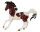 Breyer Traditional (1:9) EV-10776 - Litha (Bay Tobiano)