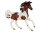 Breyer Traditional (1:9) EV-10776 - Litha (Bay Tobiano)