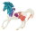 Breyer Traditional (1:9) EV-10776 - Litha (Decorator Tobiano)