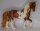Breyer Traditional (1:9) EV-10770 - Scandi Surprise - Chestnut Tobiano Pinto (matt)