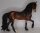 Breyer Traditional (1:9) EV-10770 - Scandi Surprise - Dark Dappeld Bay (matt)