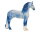 Breyer Stablemates (1:32) EV-10762 - Nordic Nations (Helsinki)