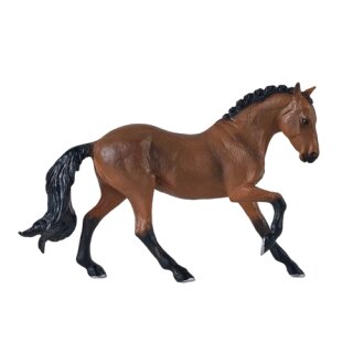 Mojö 381157 - Hanoverian Mare Bay (2026)