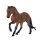 Mojö 381157 - Hanoverian Mare Bay (2026)